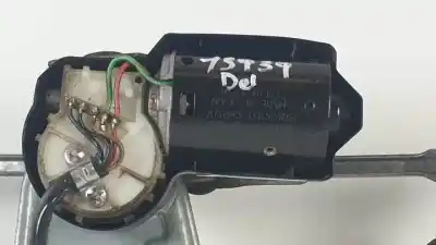 Second-hand car spare part front windshield wiper motor for renault clio ii fase i (b/cbo) d7f720 oem iam references 7700847567  0390241153