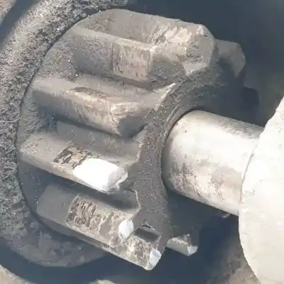 Автозапчасти б/у двигатель запускается за ford s-max (ca1) aowa ссылки oem iam 6g9n11000ab  