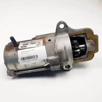 Автозапчасти б/у двигатель запускается за ford s-max (ca1) aowa ссылки oem iam 6g9n11000ab  