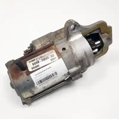 Автозапчасти б/у двигатель запускается за ford s-max (ca1) aowa ссылки oem iam 6g9n11000ab