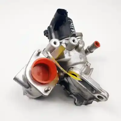 Автозапчасти б/у клапан рог за dacia dokker k9kc6 ссылки oem iam 8200836385