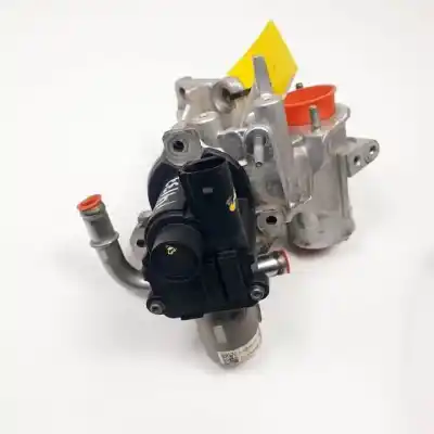 Автозапчасти б/у клапан рог за dacia dokker k9kc6 ссылки oem iam 8200836385  