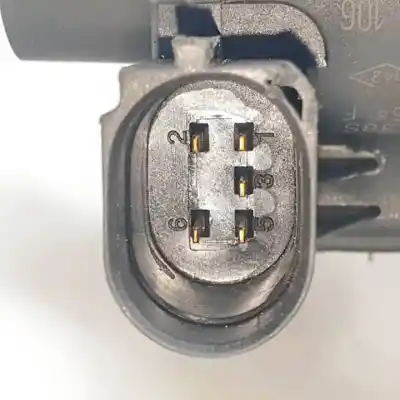 Автозапчасти б/у клапан рог за dacia dokker k9kc6 ссылки oem iam 8200836385  