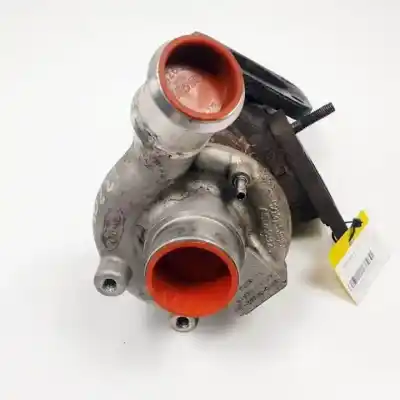 Автозапчастина б/у турбонагрузник для ford transit combi (tt9) srfa посилання на oem iam 6c1q6k682ce  