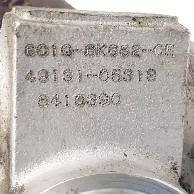 Автозапчастина б/у турбонагрузник для ford transit combi (tt9) srfa посилання на oem iam 6c1q6k682ce  