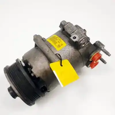 İkinci el araba yedek parçası KLIMA KOMPRESÖRÜ için FORD FIESTA (CB1)  OEM IAM referansları AP3119D629AC  