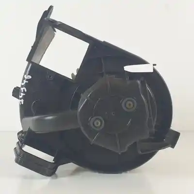 Recambio de automóvil de segunda mano de ventilador calefaccion para renault kangoo (f/kc0) 1.5 dci diesel referencias oem iam 5d7220300  