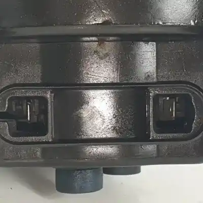 Recambio de automóvil de segunda mano de ventilador calefaccion para renault kangoo (f/kc0) 1.5 dci diesel referencias oem iam 5d7220300  