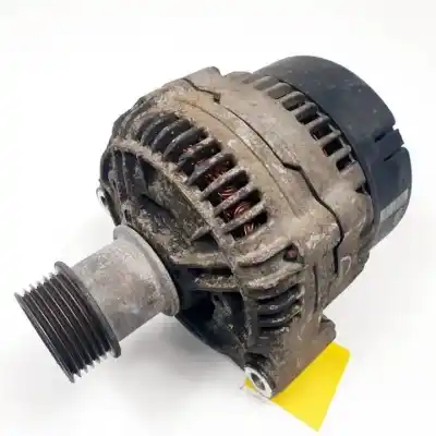 Second-hand car spare part alternator for saab 9-3 berlina b204e oem iam references 5246897