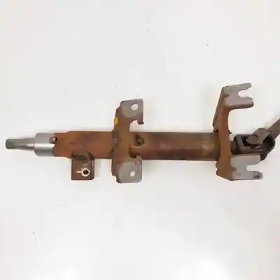 Автозапчастина б/у рульва колонка для dacia dokker k9kc6 посилання на oem iam 498107125r  