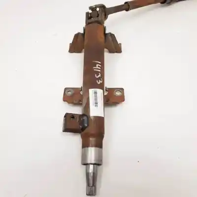 Автозапчастина б/у рульва колонка для dacia dokker k9kc6 посилання на oem iam 498107125r  