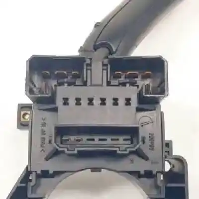 Pezzo di ricambio per auto di seconda mano comando pulito per seat leon (1m1) d-alh riferimenti oem iam 4b0953503f  