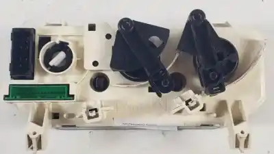 Second-hand car spare part heating / air conditioning control panel for renault clio ii fase i (b/cbo) d7f720 oem iam references 69270001  