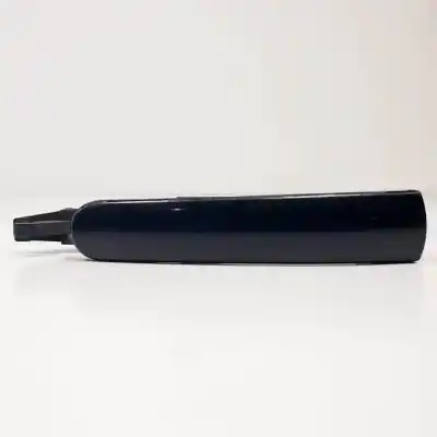 Peça sobressalente para automóvel em segunda mão puxador exterior dianteiro esquerdo por seat leon (1m1) d-alh referências oem iam 3b0837207