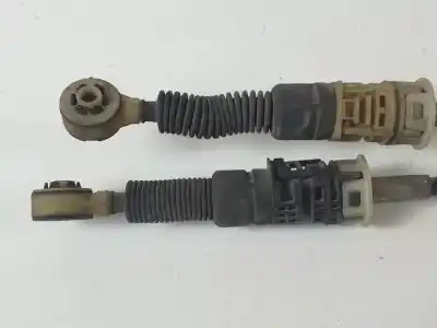 Автозапчасти б/у рычаг переключения передач за dacia dokker k9k612 ссылки oem iam 349011400r  9615931e