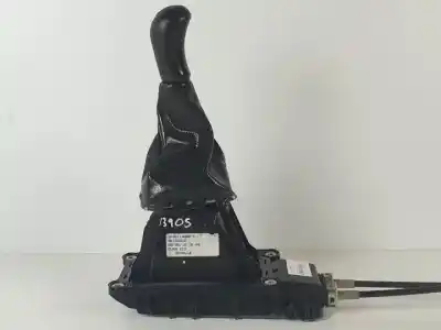 Second-hand car spare part GEAR LEVER for DACIA DOKKER  OEM IAM references 349011400R  9615931E