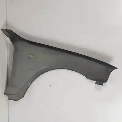 Second-hand car spare part left front fin for bmw x3 (e83) n47d20a oem iam references   