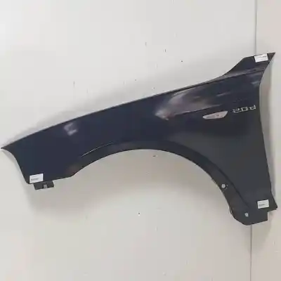 Peça sobressalente para automóvel em segunda mão guarda-lamas dianteiro esquerdo por bmw x3 (e83) n47d20a referências oem iam 