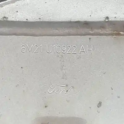 Автозапчасти б/у усиление переднего бампера за ford s-max (ca1) qxwa ссылки oem iam 6m21u10922ah  