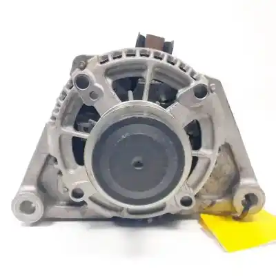 Автозапчастина б/у генератор для opel corsa e (x15) 1.4 turbo (08, 68) посилання на oem iam 13585664  