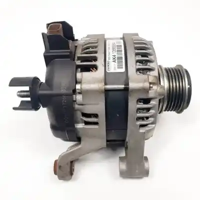 Автозапчастина б/у генератор для opel corsa e (x15) 1.4 turbo (08, 68) посилання на oem iam 13585664  