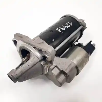 Автозапчасти б/у двигатель запускается за opel corsa e (x15) 1.4 turbo (08, 68) ссылки oem iam 0001192081