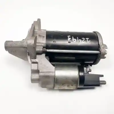Автозапчасти б/у двигатель запускается за opel corsa e (x15) 1.4 turbo (08, 68) ссылки oem iam 0001192081  25198414