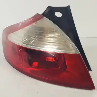 Recambio de automóvil de segunda mano de PILOTO TRASERO IZQUIERDO para RENAULT MEGANE III BERLINA 5 P  referencias OEM IAM 265550007R 89319591 