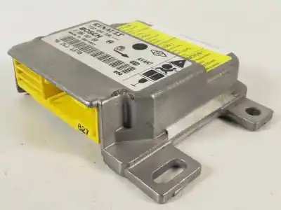 Second-hand car spare part airbag control unit for renault clio ii fase i (b/cbo) d7f720 oem iam references 0285001156