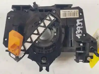 Автозапчасти б/у кольцо подушки безопасности за renault clio ii fase i (b/cbo) d7f720 ссылки oem iam 7700419913c  