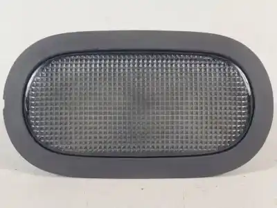 Second-hand car spare part interior light for renault clio ii fase i (b/cbo) d7f720 oem iam references 7700410612