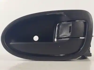 Pièce détachée automobile d'occasion poignée intérieure arrière droite pour toyota yaris (ksp9/scp9/nlp9) 2szfe références oem iam 692050d90