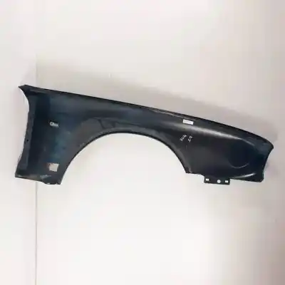 Second-hand car spare part left front fin for jaguar xj ac.kb.9hp oem iam references   