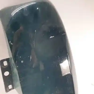 Second-hand car spare part left front fin for jaguar xj ac.kb.9hp oem iam references   