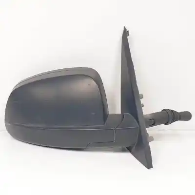 Pezzo di ricambio per auto di seconda mano retrovisore destro per opel meriva d-y17dt riferimenti oem iam 93494552