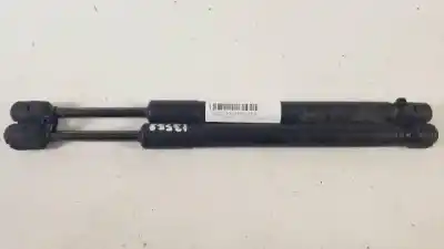 Peça sobressalente para automóvel em segunda mão amortecedores do tronco / porta por audi a6 berlina (4f2) bre referências oem iam 4f6827552b