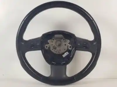 Peça sobressalente para automóvel em segunda mão volante por audi a6 berlina (4f2) bre referências oem iam 4f0419091ap