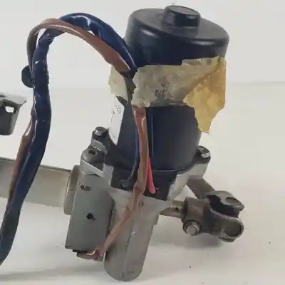 Автозапчасти б/у рулевая колонка за toyota yaris (ksp9/scp9/nlp9) 2szfe ссылки oem iam 452000d100  