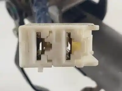 Автозапчасти б/у рулевая колонка за toyota yaris (ksp9/scp9/nlp9) 2szfe ссылки oem iam 452000d100  