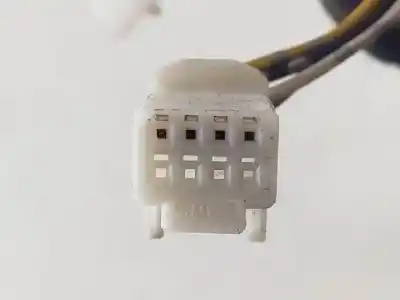 Автозапчасти б/у рулевая колонка за toyota yaris (ksp9/scp9/nlp9) 2szfe ссылки oem iam 452000d100  