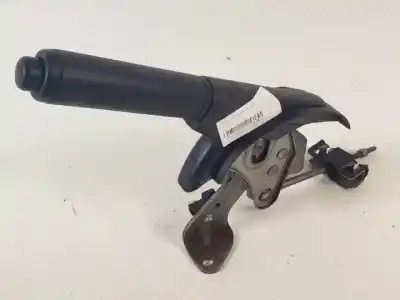 Pièce détachée automobile d'occasion levier de frein a main pour toyota yaris (ksp9/scp9/nlp9) 2szfe références oem iam 11318854