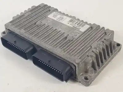 Peça sobressalente para automóvel em segunda mão unidade de controle automática da caixa de câmbio por peugeot 307 cc (s1) 2.0 referências oem iam s118047529b 8200031512 9649117680