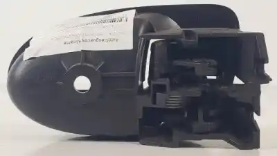 Pièce détachée automobile d'occasion poignée intérieure arrière gauche pour toyota yaris (ksp9/scp9/nlp9) 2szfe références oem iam 692060d90  56258a1