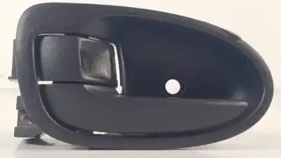 Pièce détachée automobile d'occasion poignée intérieure arrière gauche pour toyota yaris (ksp9/scp9/nlp9) 2szfe références oem iam 692060d90