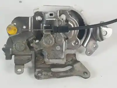 Автозапчастина б/у правий бічний замок дверей для dacia dokker k9k612 посилання на oem iam   