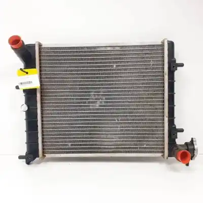 Автозапчасти б/у ВОДЯНОЙ РАДИАТОР за HYUNDAI ACCENT (LC)  ссылки OEM IAM   