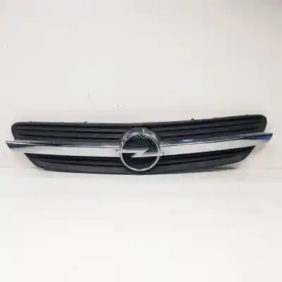 Pezzo di ricambio per auto di seconda mano griglia anteriore per opel meriva d-y17dt riferimenti oem iam 