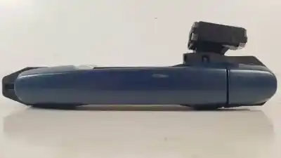 Pièce détachée automobile d'occasion poignée extérieure arrière gauche pour toyota yaris (ksp9/scp9/nlp9) 2szfe références oem iam 