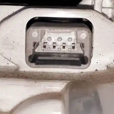 Автозапчасти б/у отопление / кондиционирование воздуха за dacia dokker k9kc6 ссылки oem iam 5p3741000  