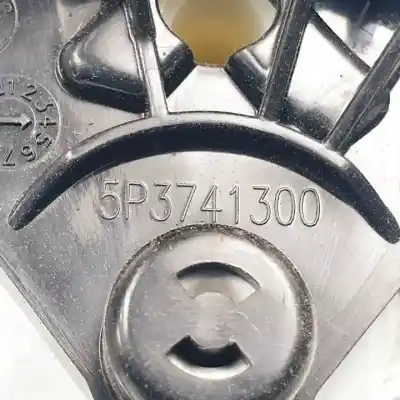 Автозапчасти б/у отопление / кондиционирование воздуха за dacia dokker k9kc6 ссылки oem iam 5p3741000  